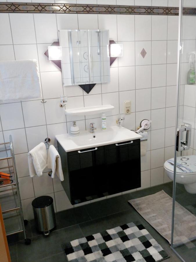 Fewo Traut Wittlich Zewnętrze zdjęcie